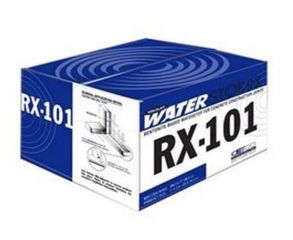 WATERSTOP RX 101 WATERSTOP RX 101