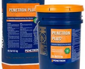 Penetron® Plus Penetron® Plus