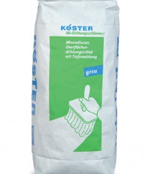 KOSTER NB1 GREY