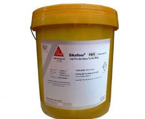 Sikafloor® 161 Sikafloor® 161