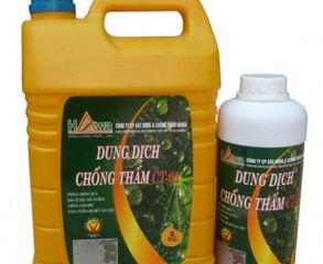 DUNG DỊCH CHỐNG THẤM THẨM THẤU CT-01 DUNG DỊCH CHỐNG THẤM THẨM THẤU CT-01