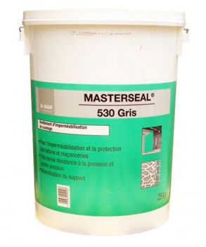 MASTERSEAL 530