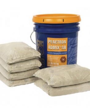 Penetron® Admix™ Soluble Bags