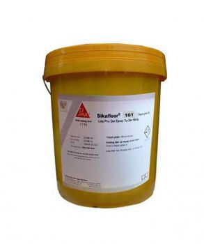 Sikafloor® 161