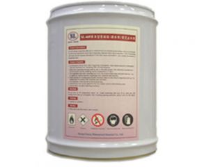Dung dịch chống thấm PU tạo bọt thấm nước SL-669 Dung dịch chống thấm PU tạo bọt thấm nước SL-669