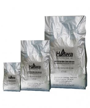 CT5 - VỮA CHỐNG THẤM NGĂN NƯỚC TỨC THỜI