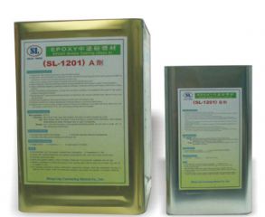 Sơn EPOXY SL-1201