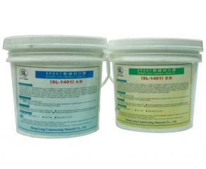 Keo trám lấp dđường nứt EPOXY SL-1401