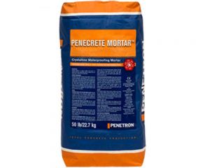 Penecrete™ Motar Penecrete™ Motar