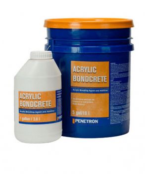 Penetron® Acrylic Bondcrete™