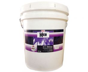 K11 MATRYX - CHỐNG THẤM TINH THỂ GỐC XI MĂNG (SINGAPOR)