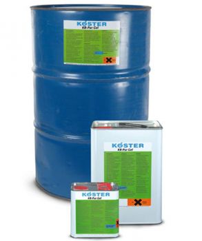 KOSTER KB PUR GEL