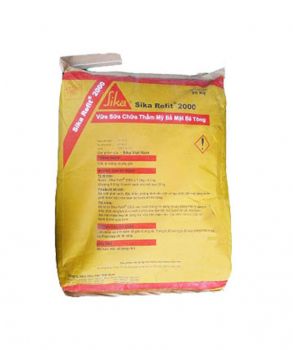 Sika® Refit 2000