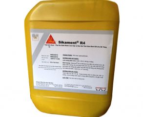 Sikament® R4