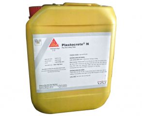 Plastocrete® N