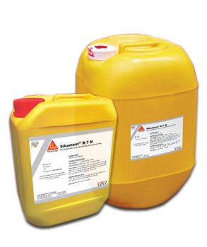 Sikament® R-7 N