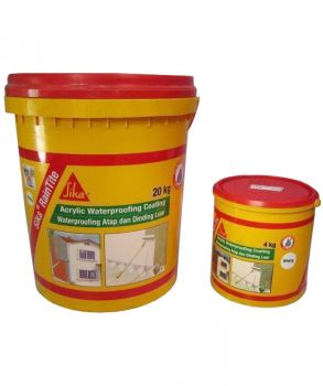 Sika® raintite