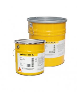 Sikafloor® 263 SL