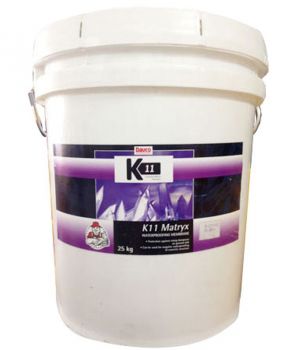 K11 MATRYX - CHỐNG THẤM TINH THỂ GỐC XI MĂNG (SINGAPOR)