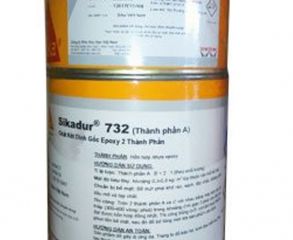 Sikadur® 732