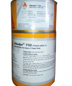 Sikadur® 732
