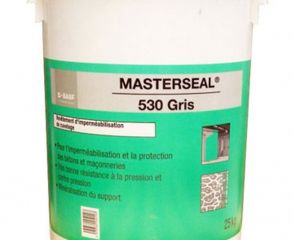 MASTERSEAL 530