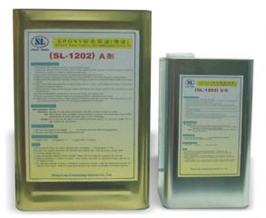 Sơn màu EPOXY SL-1202