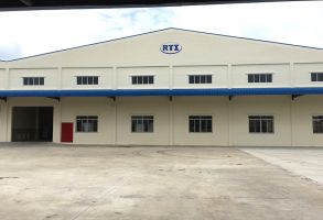 Công trình chống thấm Nam Vương