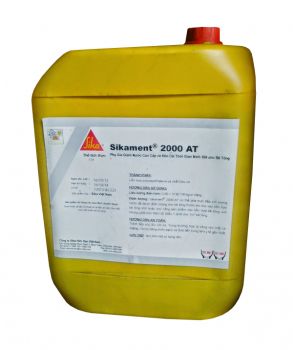 Sikament® 2000 AT