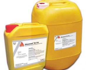 Sikament® R-7 N