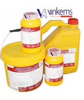 SIMON WATERPLUG L60 - HỢP CHẤT ĐÔNG CỨNG NHANH (5 LÍT)