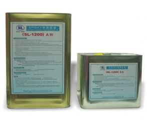 Sơn lót EPOXY SL-1200