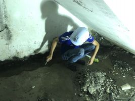 Công trình chống thấm Nam Vương