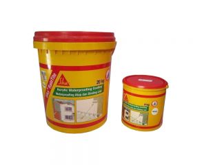 Sika® raintite