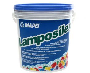 LAMPOSILEX - CHẤT ĐÔNG CỨNG NHANH