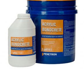Penetron® Acrylic Bondcrete™ Penetron® Acrylic Bondcrete™