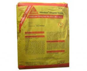 Sikafloor® Chapdur Sikafloor® Chapdur