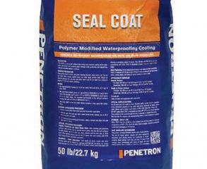 Penetron® Seal Coat™ Penetron® Seal Coat™