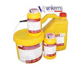 SIMON WATERPLUG L60 - HỢP CHẤT ĐÔNG CỨNG NHANH (5 LÍT)