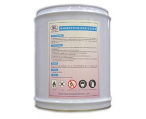 Dung dịch chống thấm PU tạo bọt phân tán nước SL-668 Dung dịch chống thấm PU tạo bọt phân tán nước SL-668